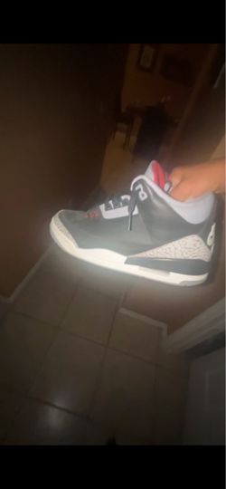 Size 8.5