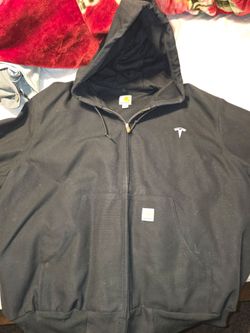 Carhartt jacket