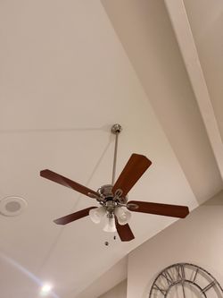 Celling Fan