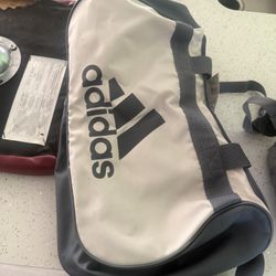 Gym Bag Adidas 
