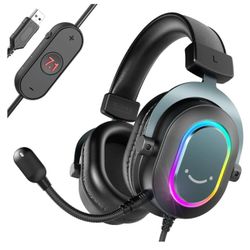 FIFINE Gaming Headset