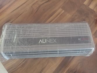 AUNEX AMPLIFIER
