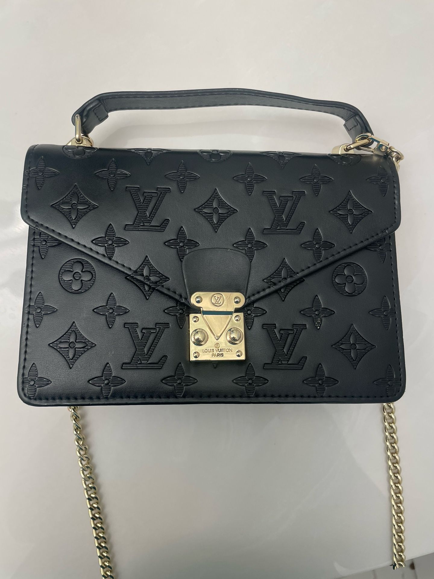 Louis Vuitton Pochette Métis