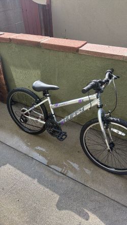 Two Bikes