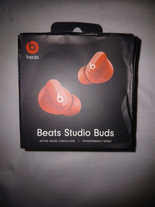 Beats Studio Buds