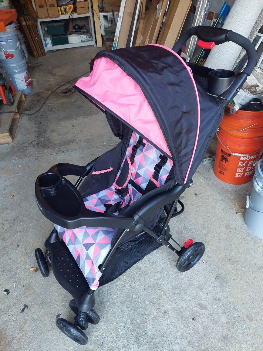 Kolcraft Stroller