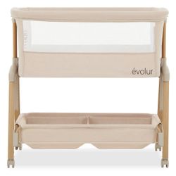 Evolur Bassinet 