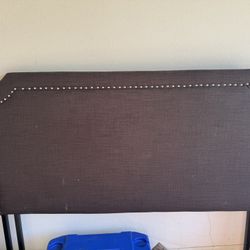 Headboard 