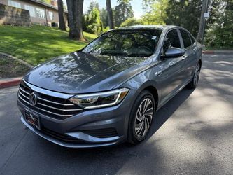 2020 Volkswagen Jetta