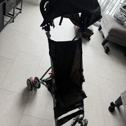 TODDLER STROLLER $20 Or Best Offer Need Gone 