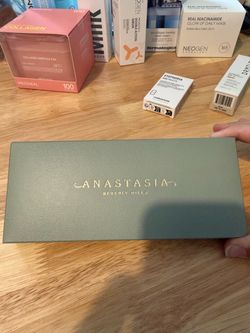 ABH Nouveau Palette