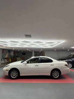 2004 LEXUS ES 330 V6 NO ACCIDENTS