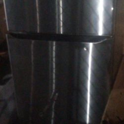 LG Stainless Steel Refrigerator 