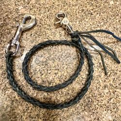 Leather Biker Apparel 