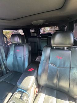 2014 Dodge Durango