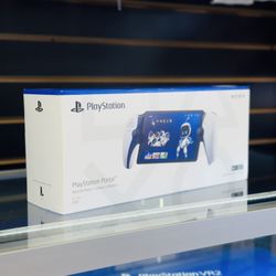 PlayStation Portal