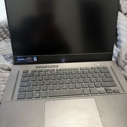 Asus ROG Gaming Laptop Rtx 3080