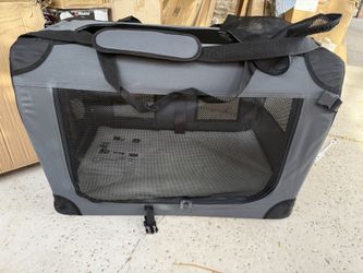 Pet Travel Carrier