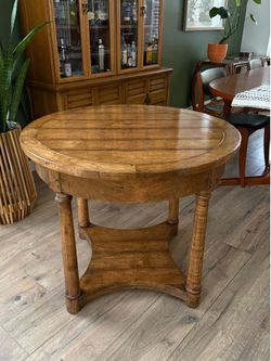 Side Table Occasional Table Credenza Dresser *SALE READ DESCRIPTION