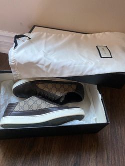 Gucci men shoes