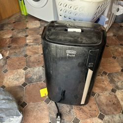 Ac Window Unit 