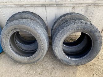 Llantas