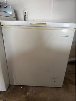 Freezer