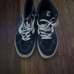 Vans Men’s Size 10