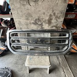 2020 Yukon GMC Parts 