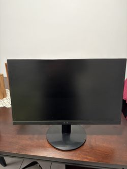 Acer 23 inch monitor