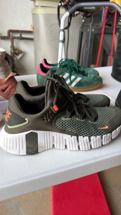 Nike