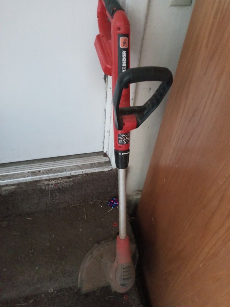 Weed Wacker