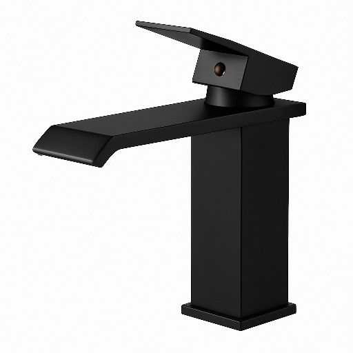 Bathroom Vanity Faucet