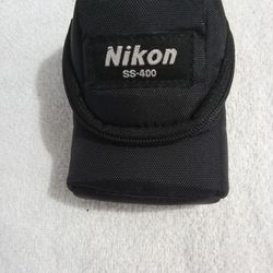 Nikon SS-400 Speedlight Flash