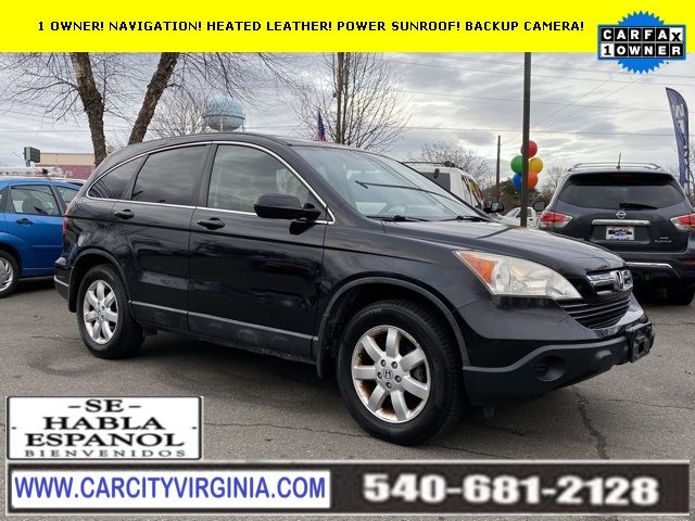 2008 Honda CR-V