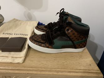Louis Vuitton Mens Shoes Size 9 for Sale in Miami, FL - OfferUp