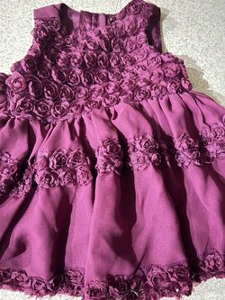 Hermoso Vestidito para niña