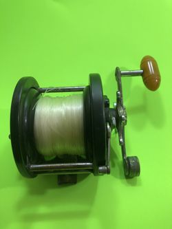 Penn delmar reel model 285
