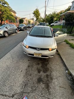 2006 Honda Civic