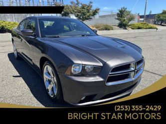 2014 Dodge Charger