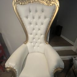 Throne Chairs 