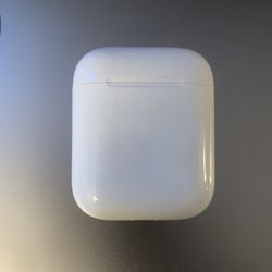 Apple AirPods Second Generation 