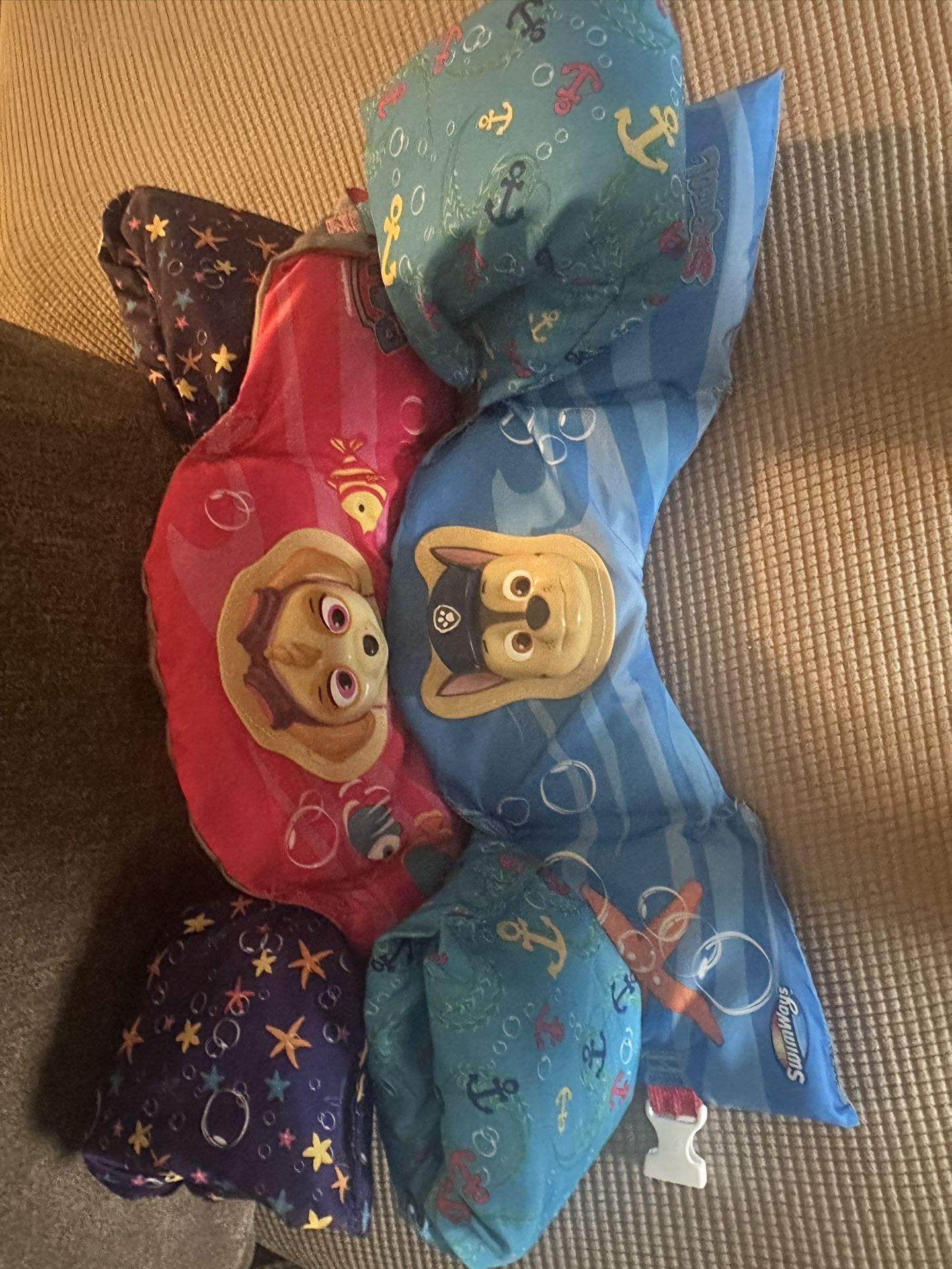 Swim Floaties for toddlers