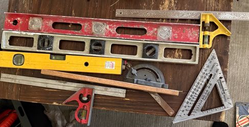 Levelers
