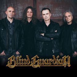 BLIND GUARDIANwith special guestsNIGHT DEMONFriday, April 26th 2024Doors at 7:00 / Show at 8:00