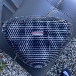 Very Good Condition Elder Block Filter