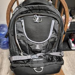 Dog Backpack