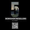 5 Borough Resellers