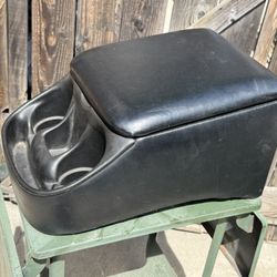 Wolf Executive Series Center Console 