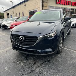 2019 Mazda Cx-9  $995 Down 